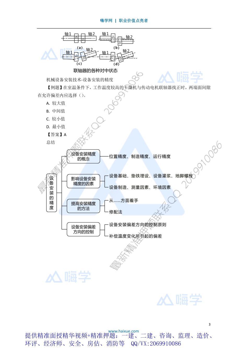 WM_Removed_051H410000 （4）机械设备安装技术-设备安装的精度.pdf_第3页