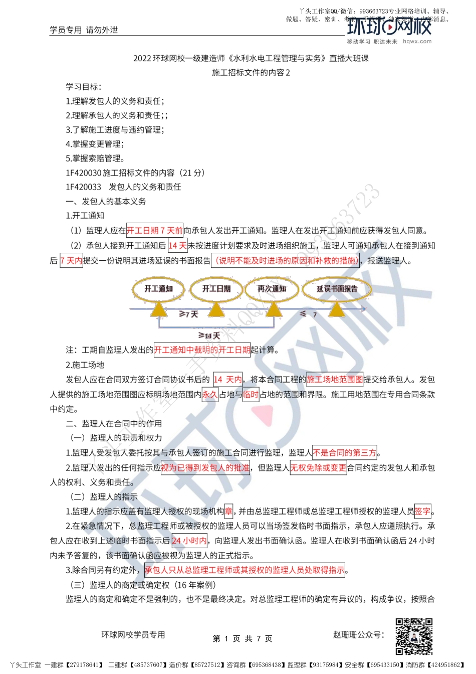 WM_43、2022一建水利直播大班课（二十二）-施工招标文件的内容2.pdf_第1页
