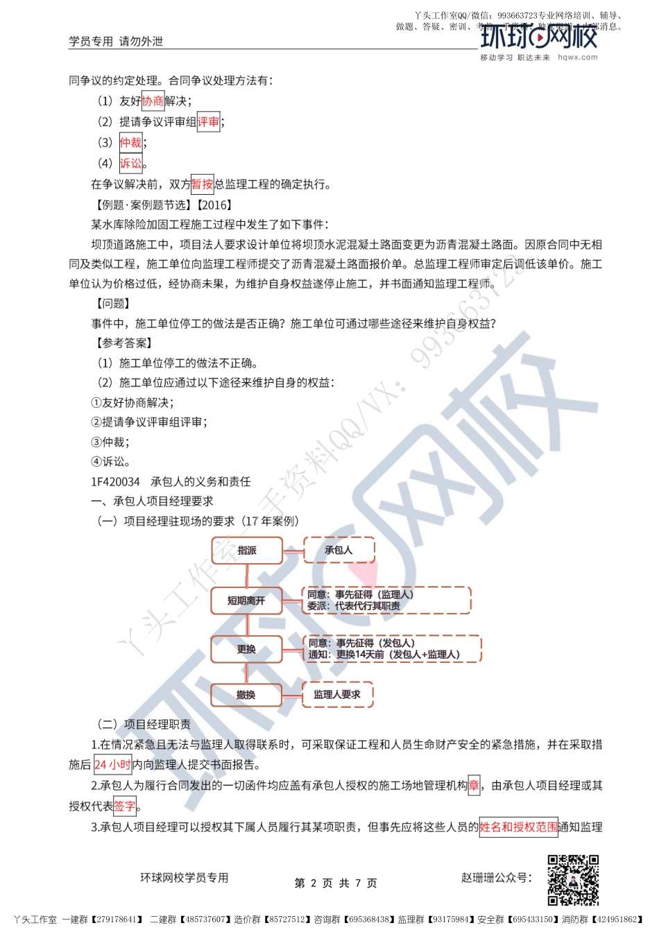 WM_43、2022一建水利直播大班课（二十二）-施工招标文件的内容2.pdf_第2页