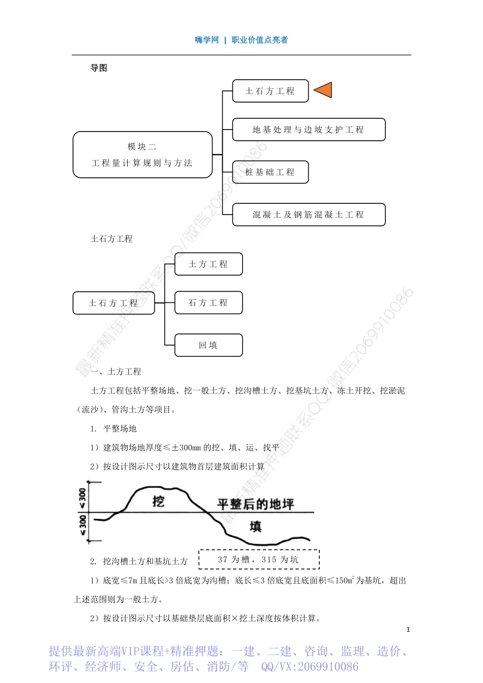 WM_Removed_05、模块二：工程量计算规则与方法1.pdf_第1页