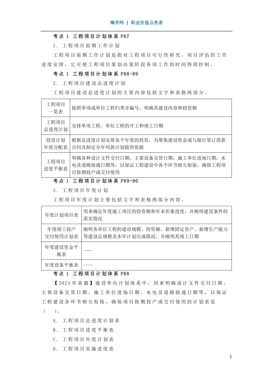 WM_Removed_16、第三章 （3）工程项目计划与控制.pdf_第2页