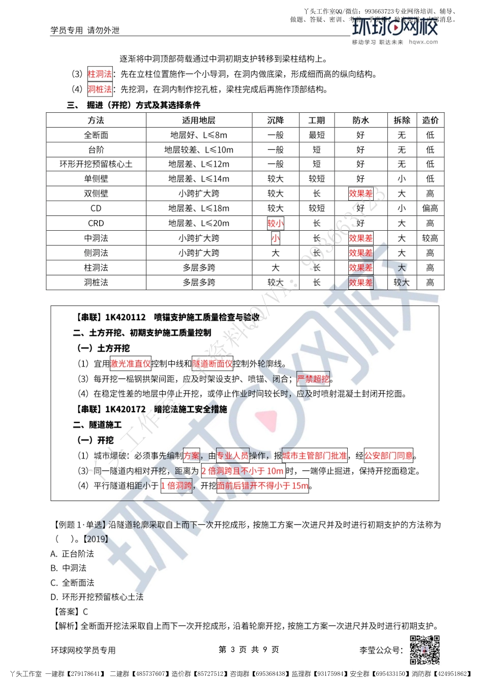 WM_47、2022一建市政直播大班课（二十四）-喷锚暗挖施工（2）.pdf_第3页