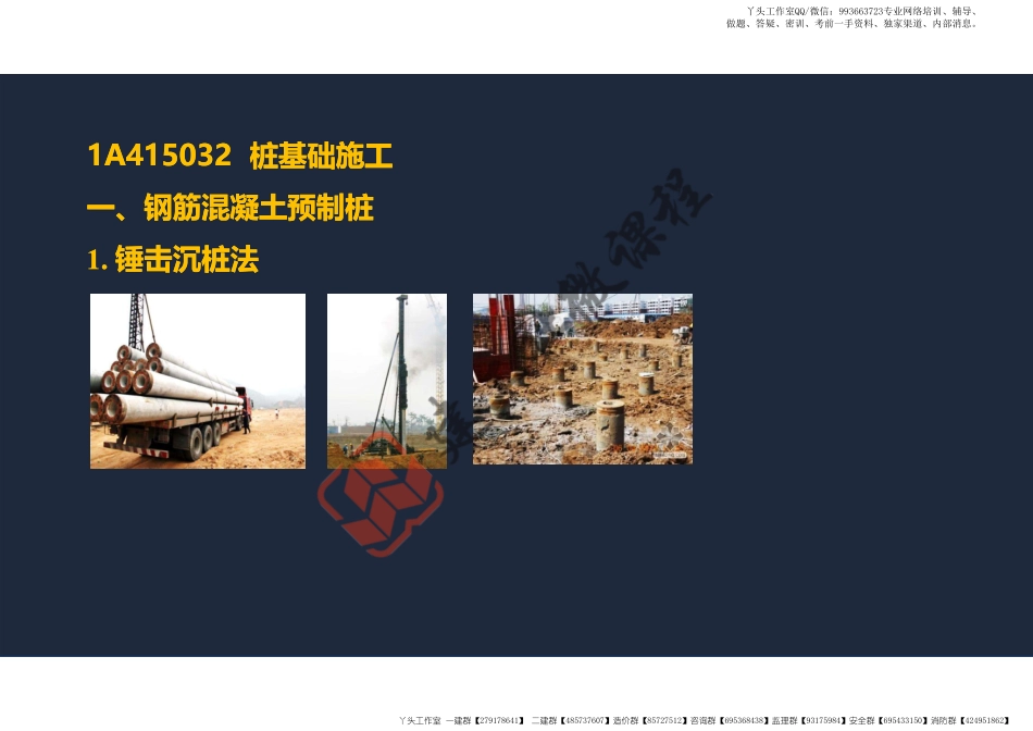 WM_2022年一建《建筑》精讲课程第07节-1A415030地基与基础工程施工-阅读版.pdf_第3页