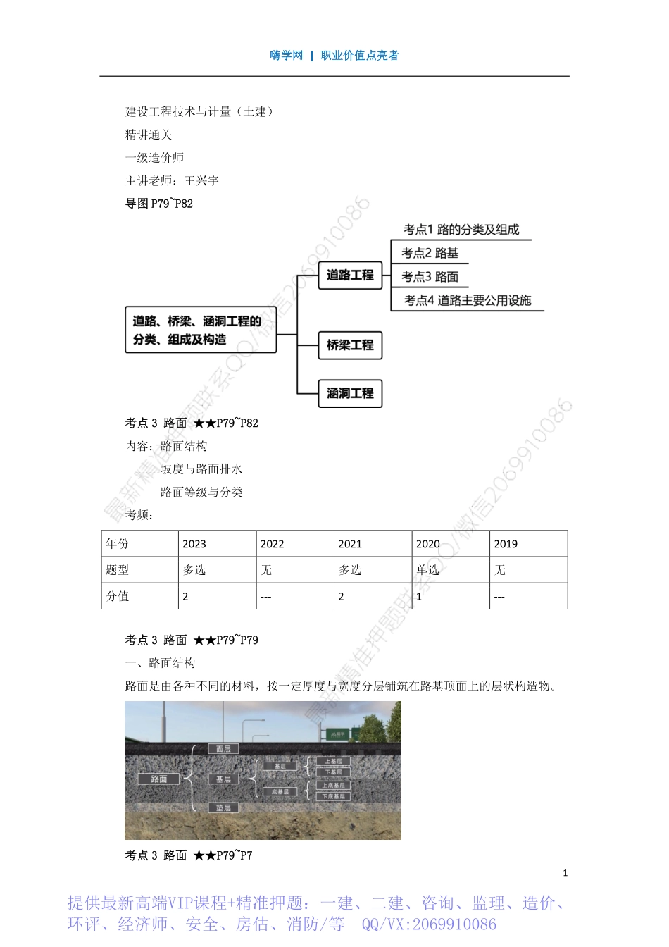 WM_Removed_19、第二章 （10）路面、道路主要公用设施.pdf_第1页
