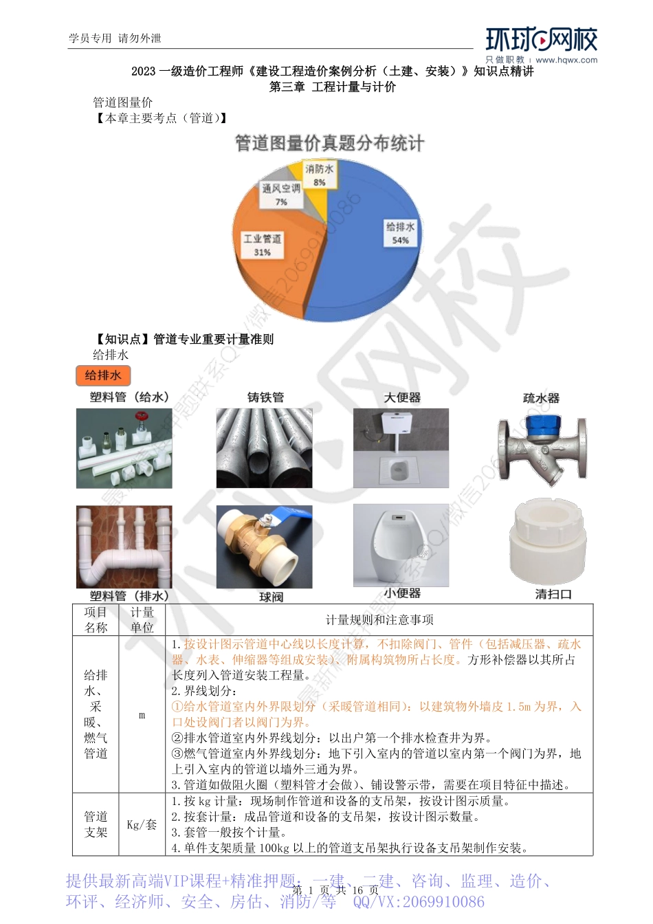 WM_Removed_35.安装图量价（四）管道基础知识和教材案例八.pdf_第1页