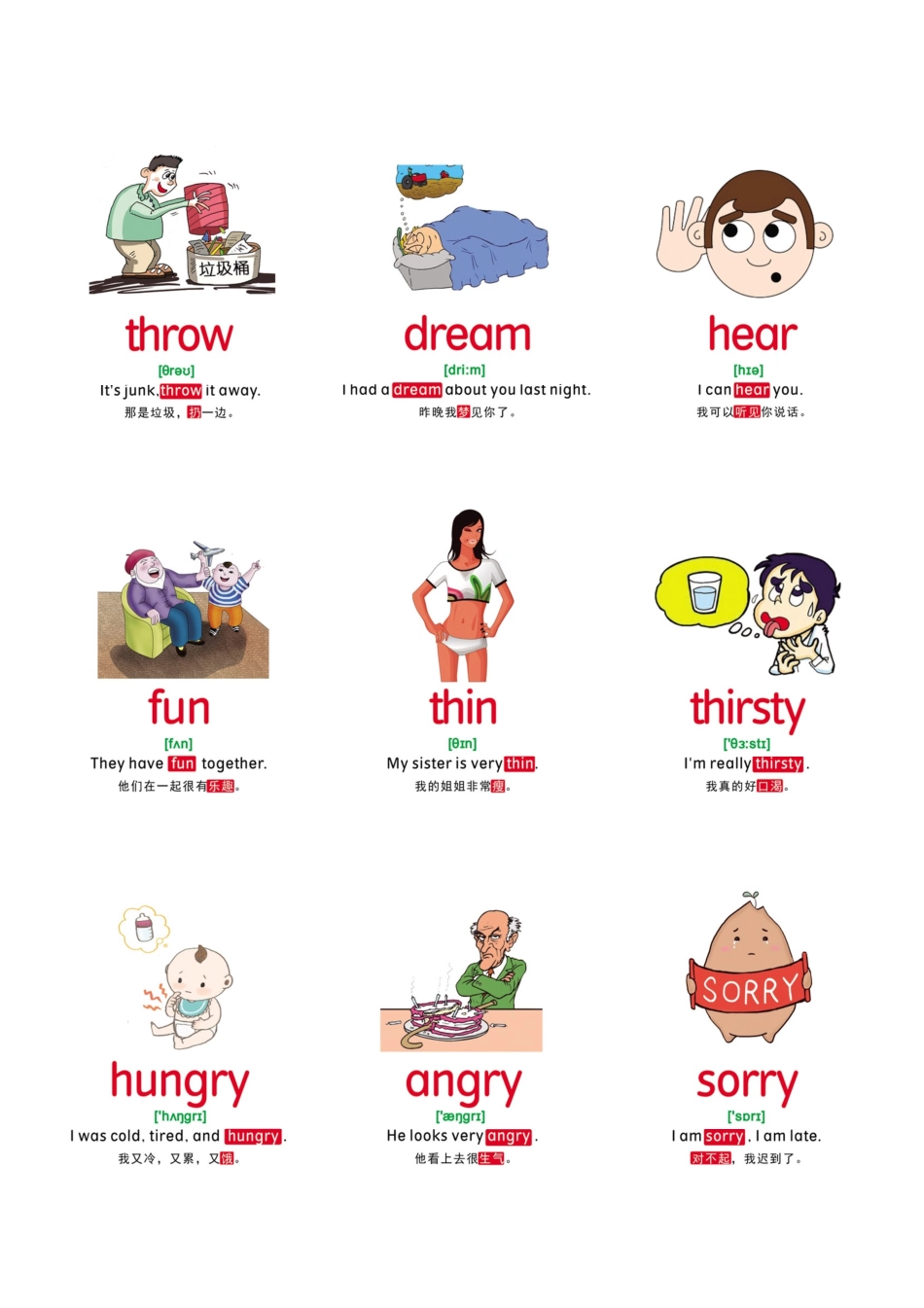 【形容词与动词】175张.pdf_第2页