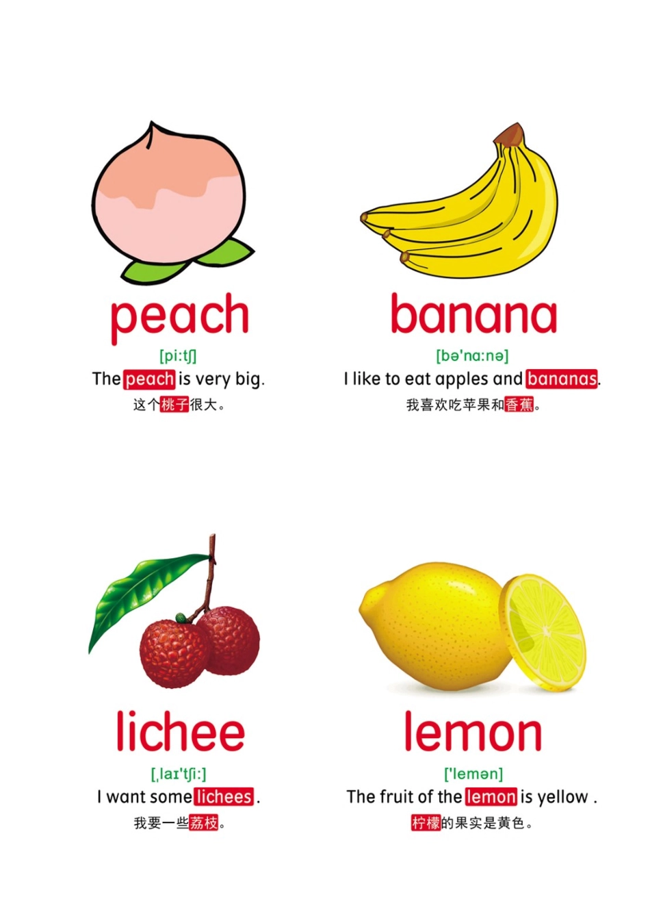 4【蔬果】46张.pdf_第2页