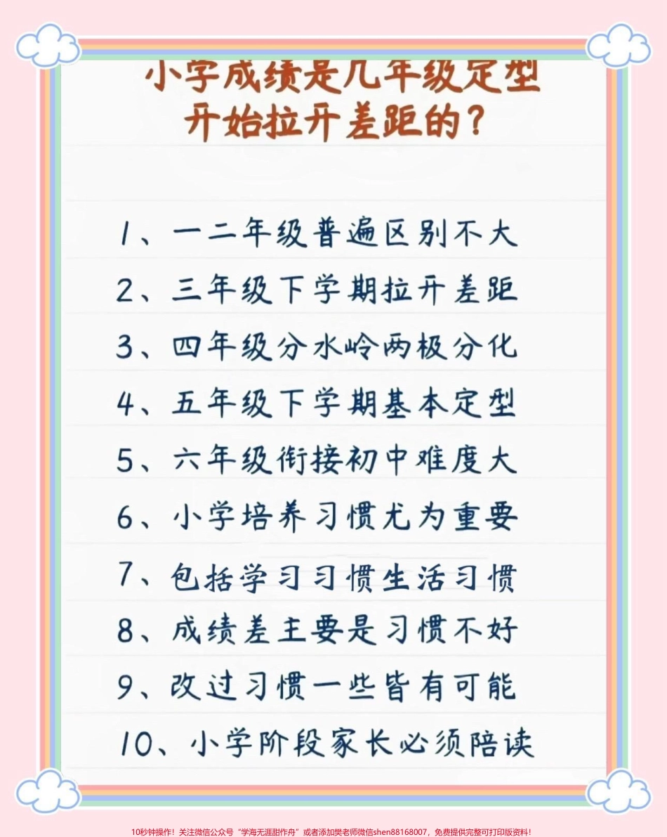 一二年级孩子怎么“管”有用一二年级孩子怎么“管”有用#父母必看系列 #家庭教育 #正确的引导孩子陪伴孩子 #知识分享 #家长收藏孩子受益.pdf_第3页