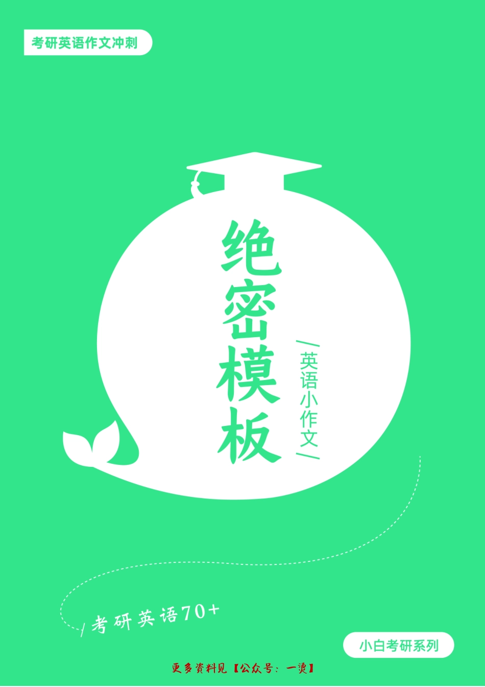 2021考研英语小作文模板(1).pdf_第1页