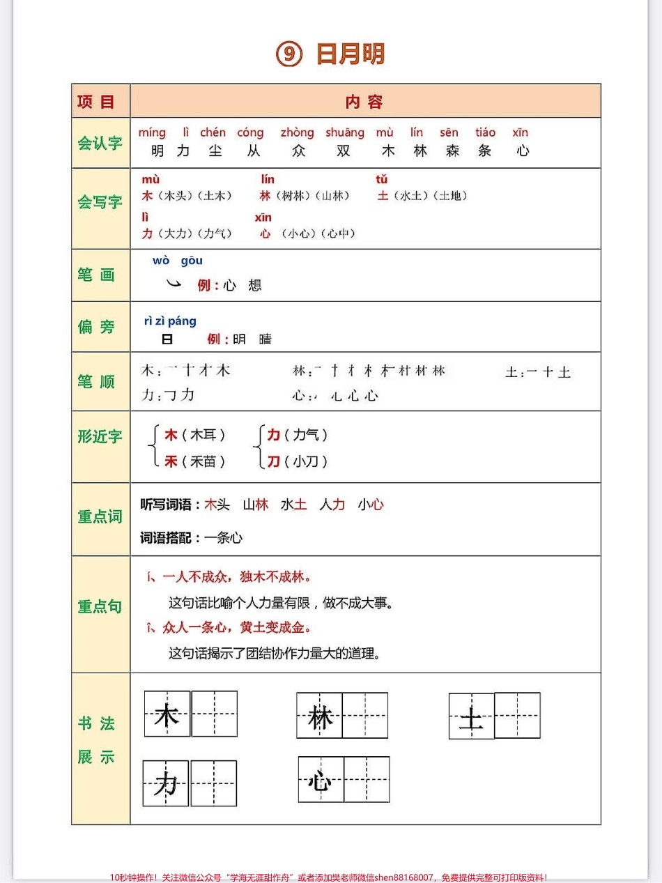 今天进行课文词语听写（秋天小小的船江一年级语文上册基础知识@所有人 语文：复习小书包预习日月明练习生字词语书写数学：复习上下预习左右练习10以内连加连减计算 今天进行课文词语听写（秋天小小的船江南四季）部分同学掌握情况不好听写单已经让孩子们装书包里带回去了周末有时间再次练习#学霸秘籍 #关注我持续更新小学知识 #小学语文怎么学 #每天学习一点点进步一点点 #期末考试.pdf_第2页