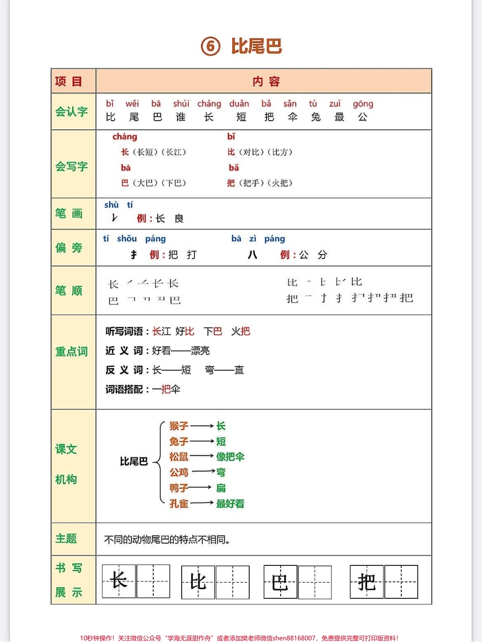 今天进行课文词语听写（秋天小小的船江一年级语文上册基础知识@所有人 语文：复习小书包预习日月明练习生字词语书写数学：复习上下预习左右练习10以内连加连减计算 今天进行课文词语听写（秋天小小的船江南四季）部分同学掌握情况不好听写单已经让孩子们装书包里带回去了周末有时间再次练习#学霸秘籍 #关注我持续更新小学知识 #小学语文怎么学 #每天学习一点点进步一点点 #期末考试.pdf_第3页