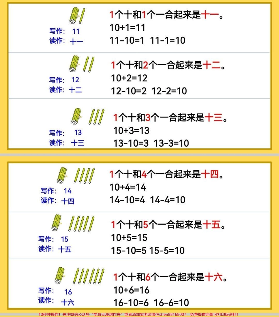 数的认识晨读数学公式要多读才能记住#数学启蒙 #数学 #知识分享 #每天学习一点点 #小学数学公式教学.pdf_第1页