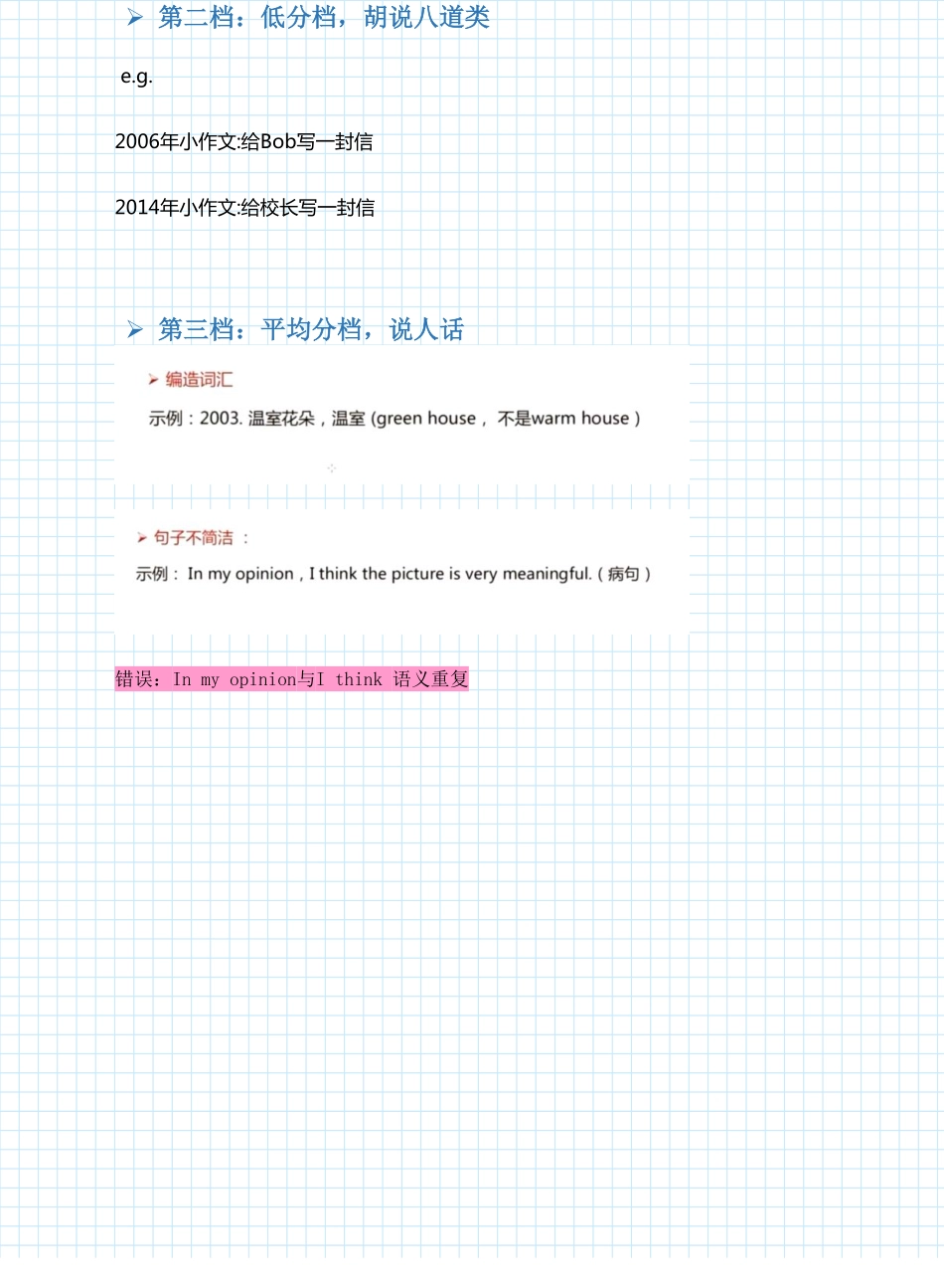 潘赟冲刺写作笔记.pdf_第3页