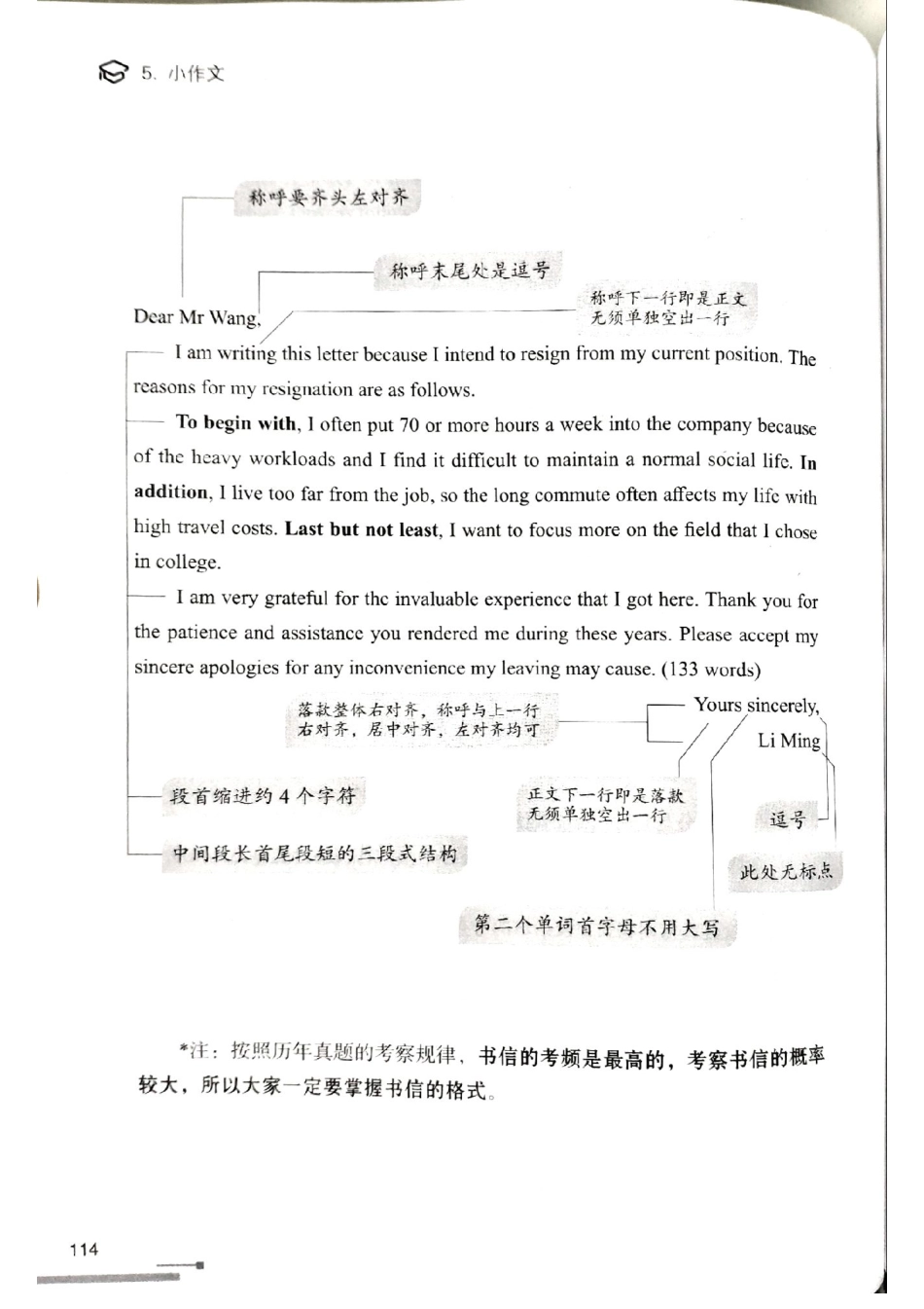 2021见山英语二作文模板全新版-小作文(1).pdf_第2页