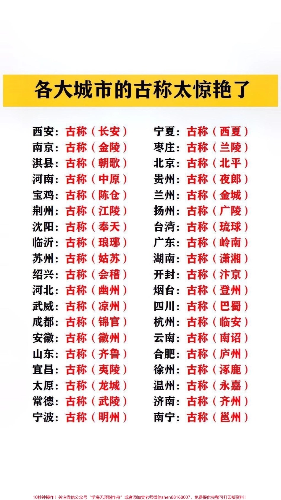 各大城市的古城太惊艳了#抖音618好物节.pdf_第1页