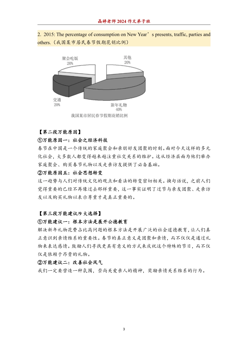 近十年写作思路参考【英语二】(1).pdf_第3页
