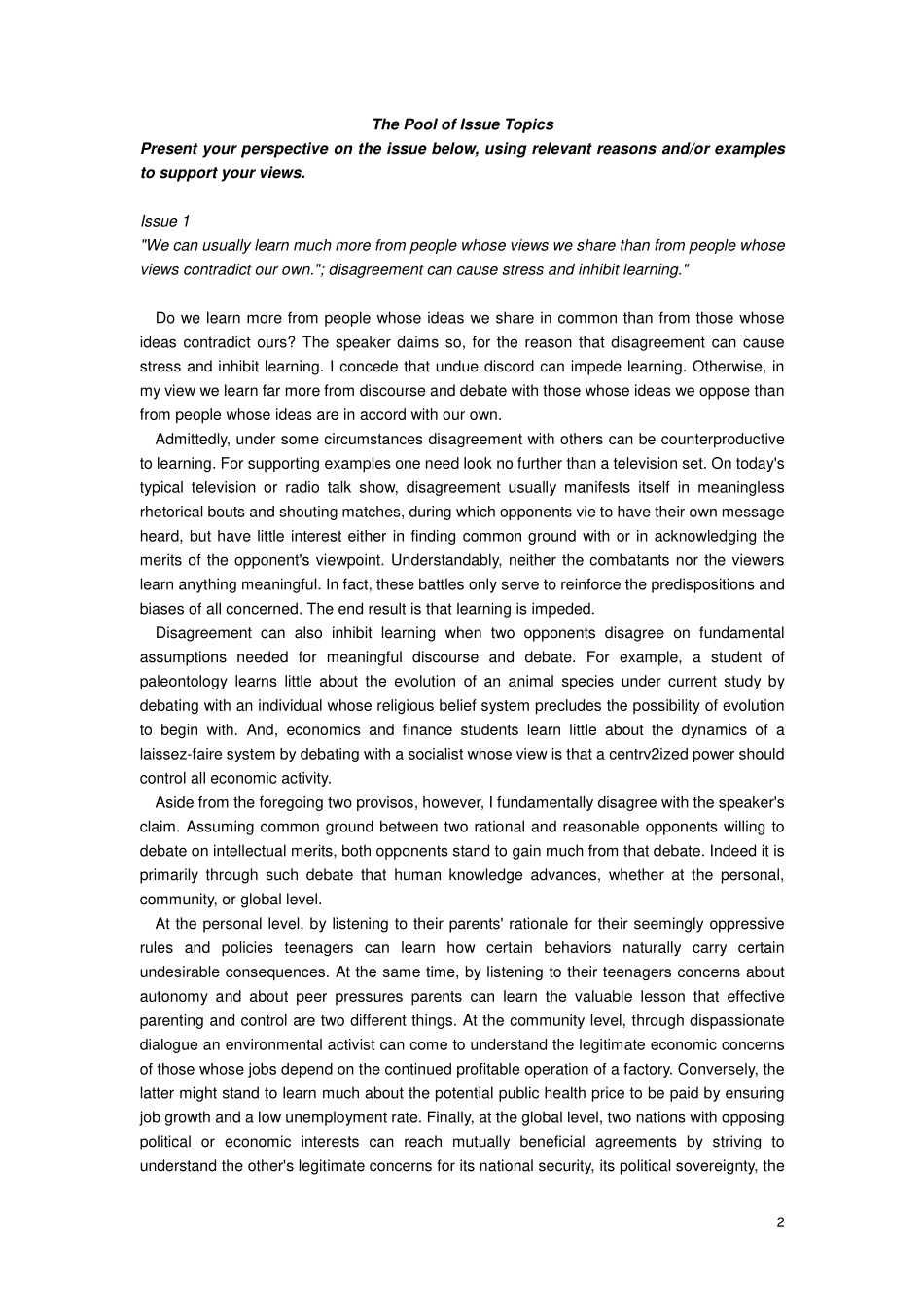 GRE北美范文(1).pdf_第2页