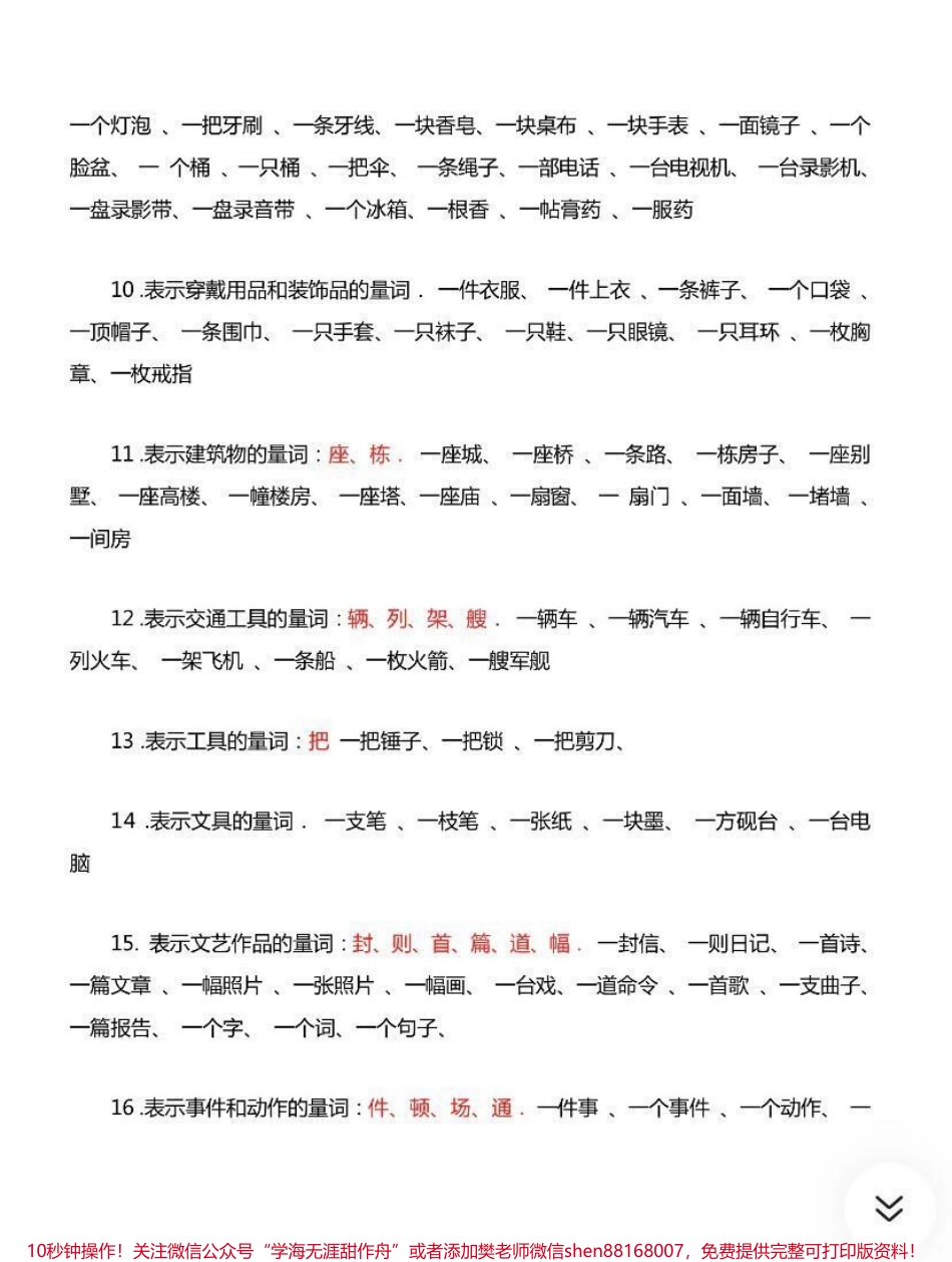 常用量词大全.pdf_第3页