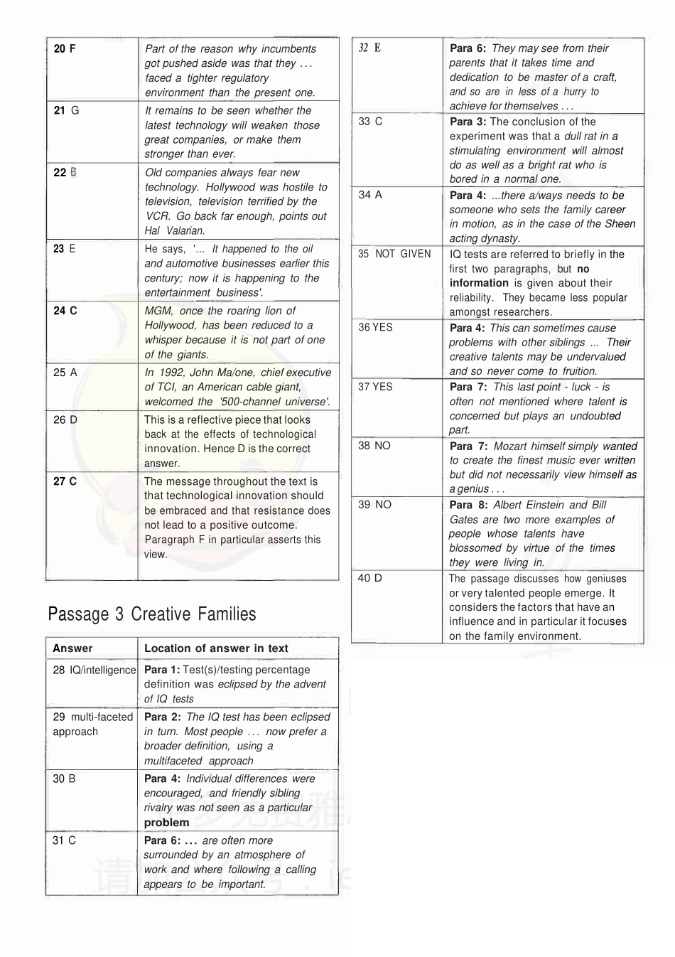 趴趴阅读模考答案.pdf_第2页