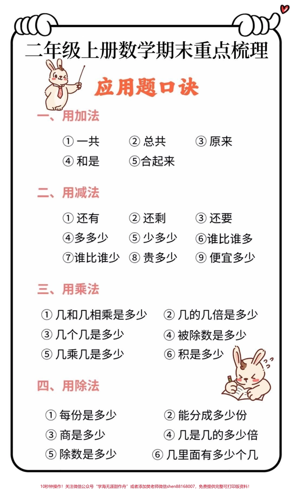 #家长必读 #每天学习一点点 #小学数学 #小学语文 #数学思维.pdf_第1页