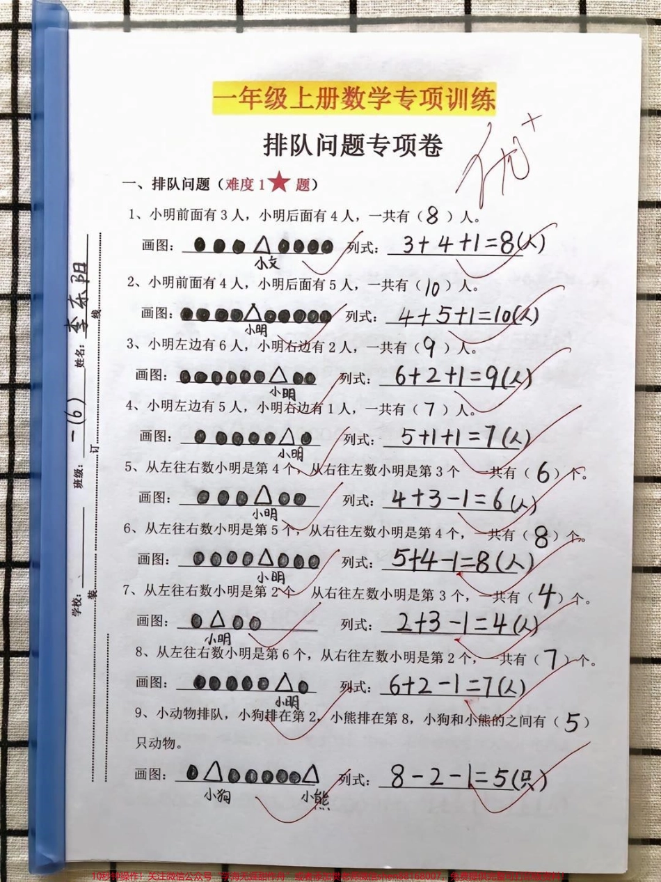 #小学数学 #每天学习一点点 #家长必读 #数学思维 #数学.pdf_第3页