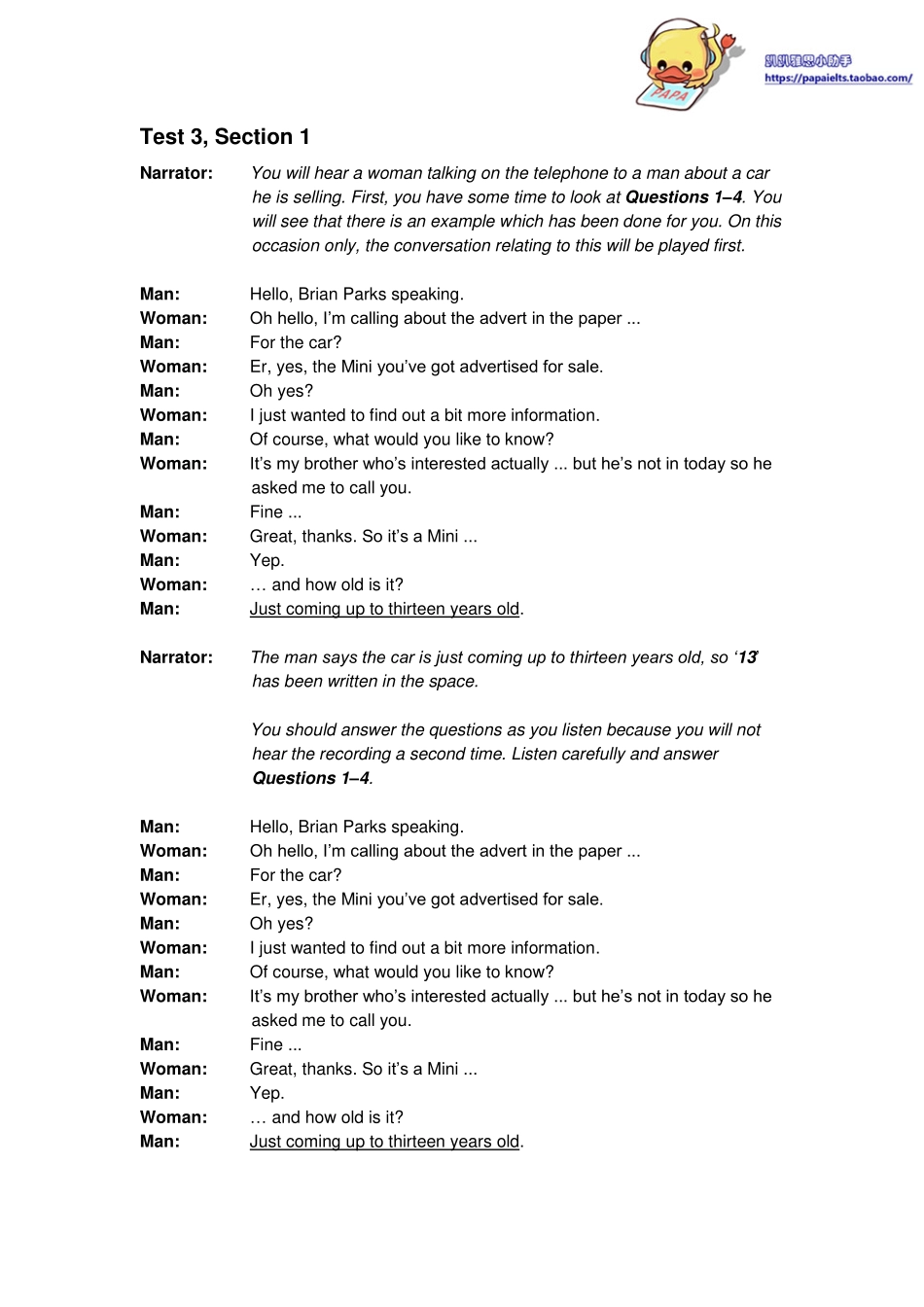 海外真题听力原文.pdf_第1页