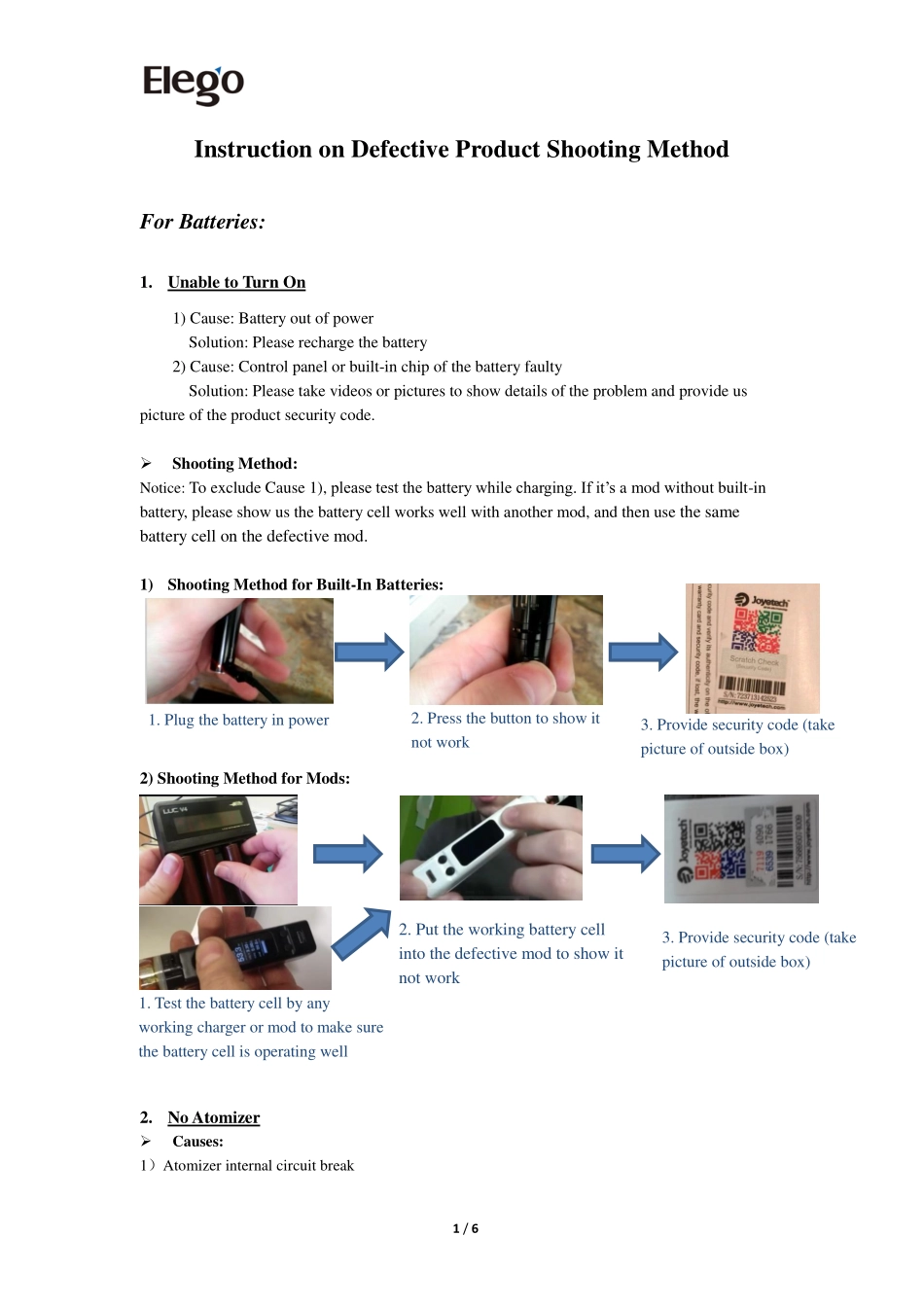 Instructions on defective products.pdf.pdf_第1页