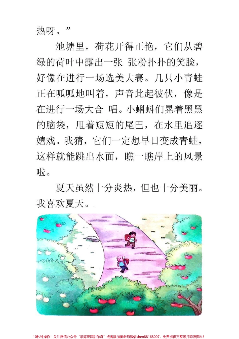 看图写话作文.pdf_第3页