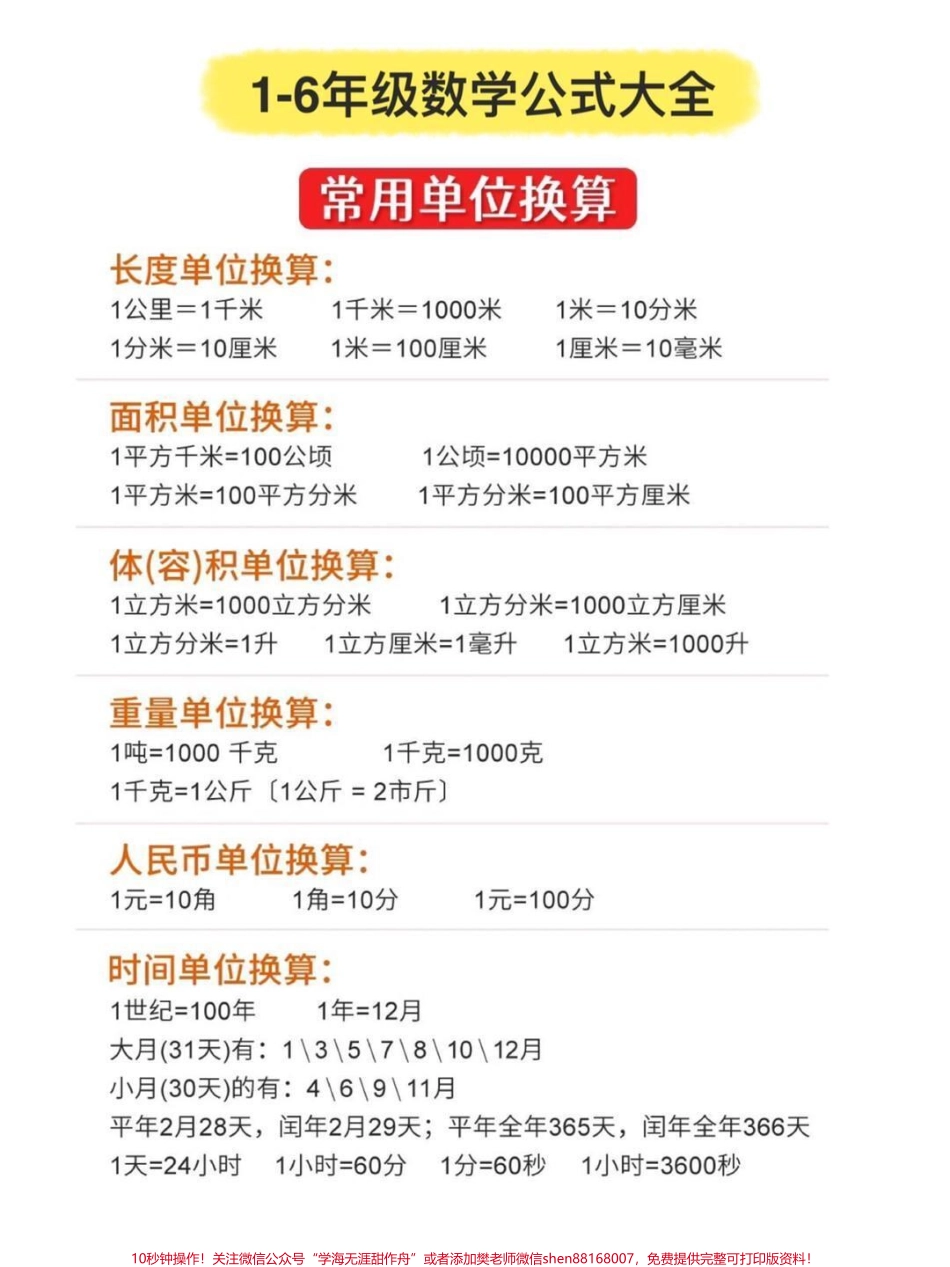 #每天学习一点点 #知识点总结 #学习资料分享 #干货分享 #每天跟我涨知识.pdf_第1页