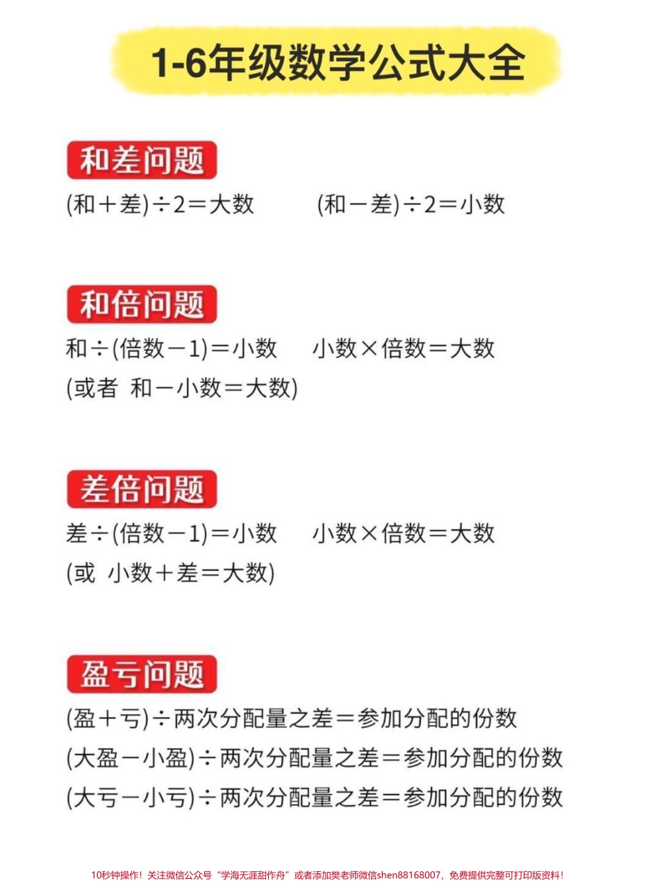 #每天学习一点点 #知识点总结 #学习资料分享 #干货分享 #每天跟我涨知识.pdf_第3页