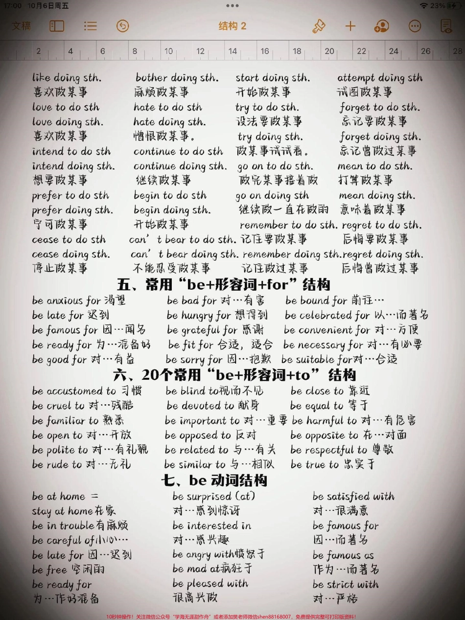 背完它孩子的英语完型填空再也不担心丢分了.pdf_第3页