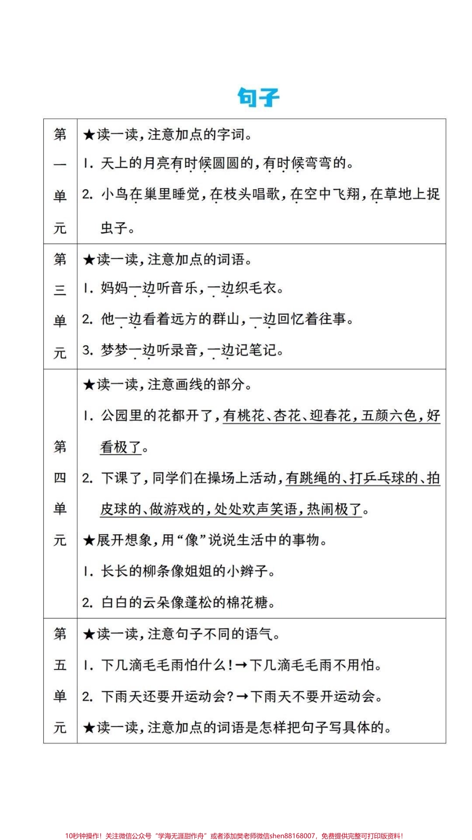 二年级上册仿写比喻句家长收藏♥️关注哦.pdf_第2页