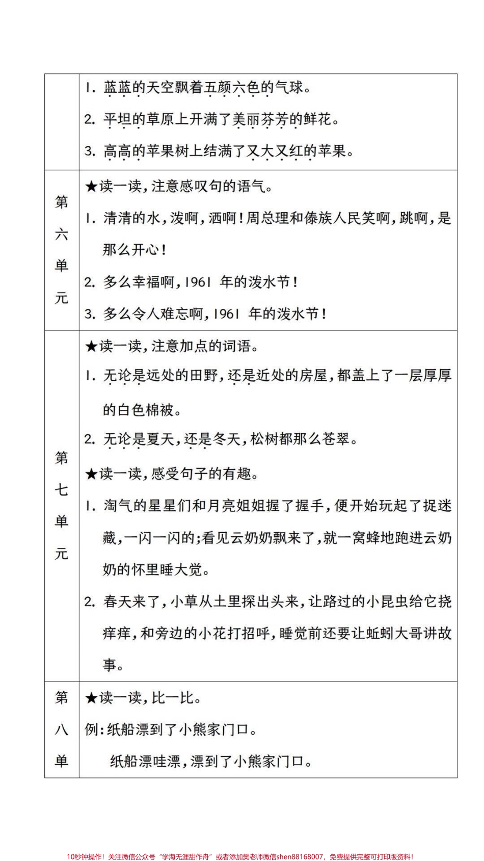 二年级上册仿写比喻句家长收藏♥️关注哦.pdf_第3页