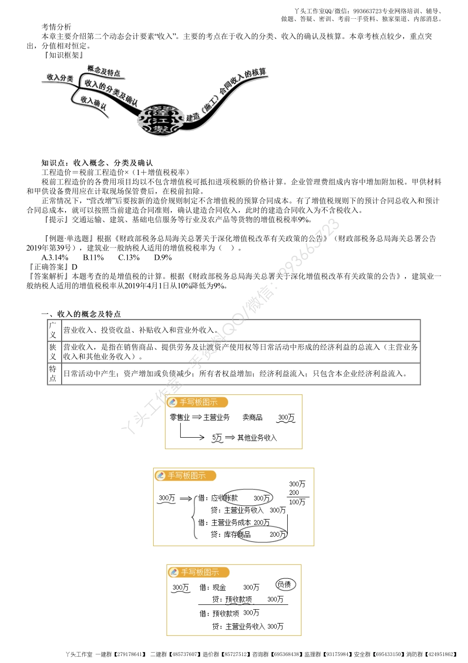 WM_23、1Z102030第01讲　收入概念、分类及确认.pdf_第1页