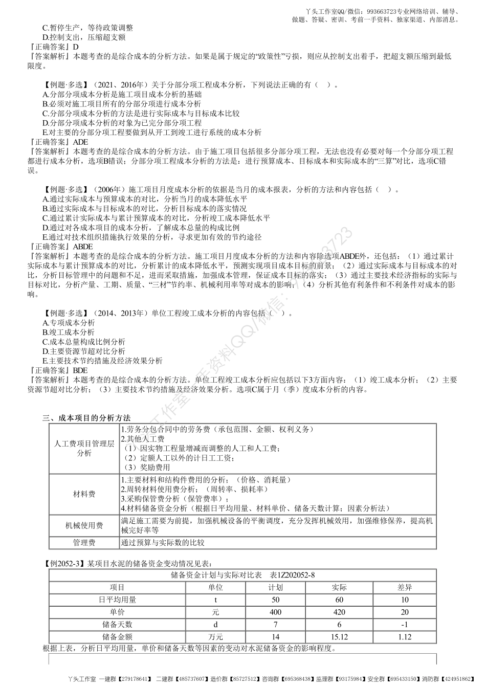 WM_19、1Z202000第09讲　成本分析和成本考核（二）.pdf_第2页