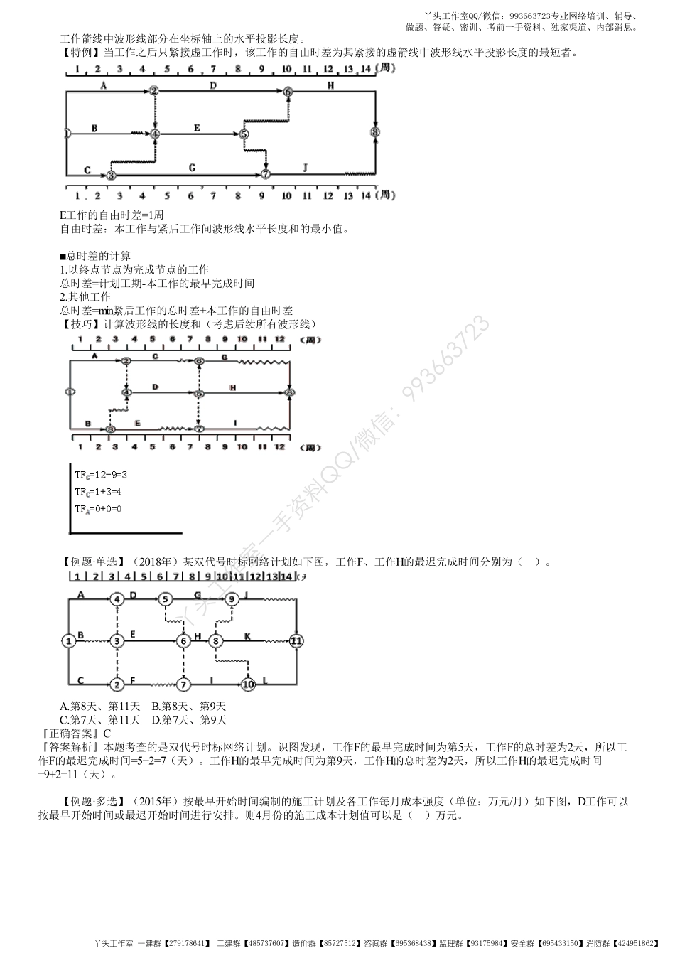 WM_25、1Z203000第06讲　双代号时标网络计划.pdf_第2页