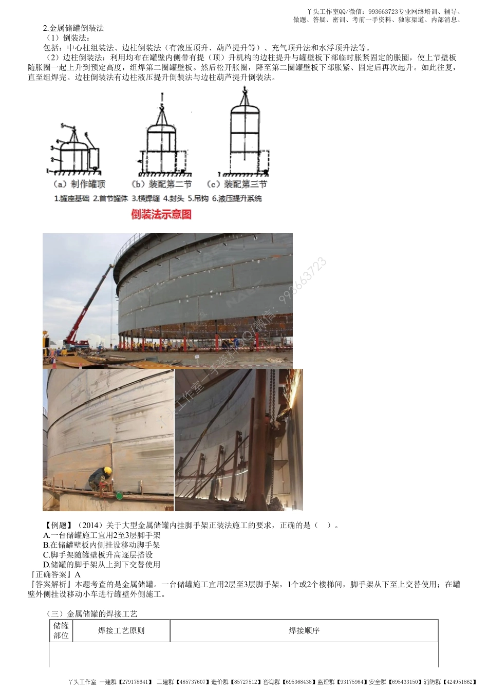 WM_22、1H413000第12讲　塔器设备、金属储罐制作与安装技术.pdf_第3页