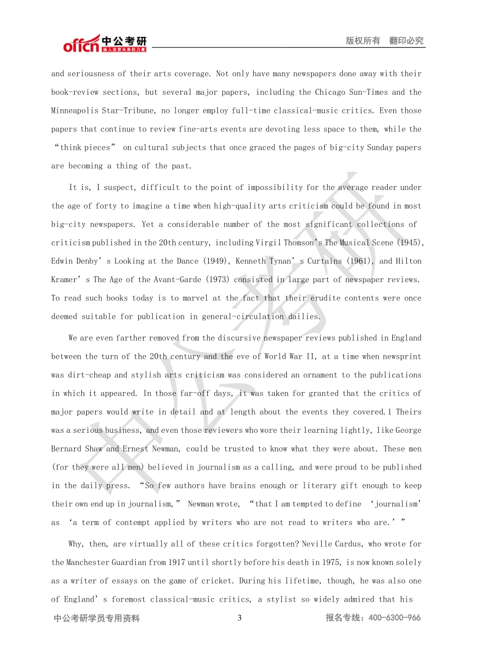 2010考研英语（一）真题及答案解析.pdf_第3页