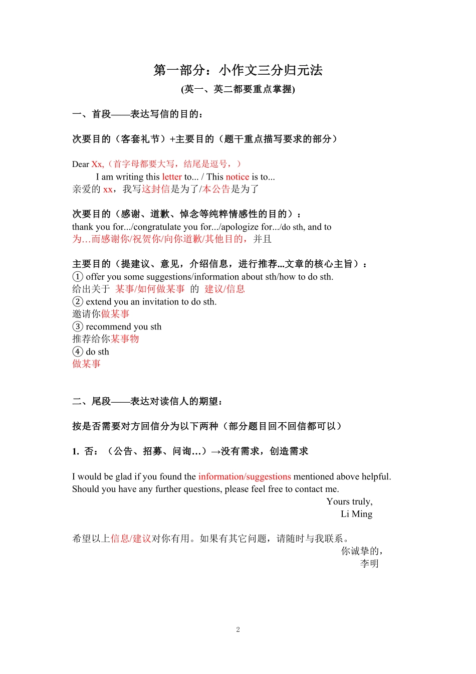 24作文模板入门讲义.pdf_第2页