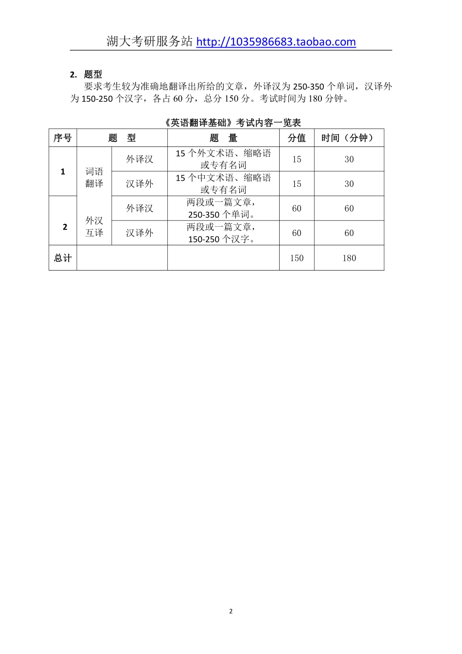 357英语翻译基础大纲.pdf_第2页