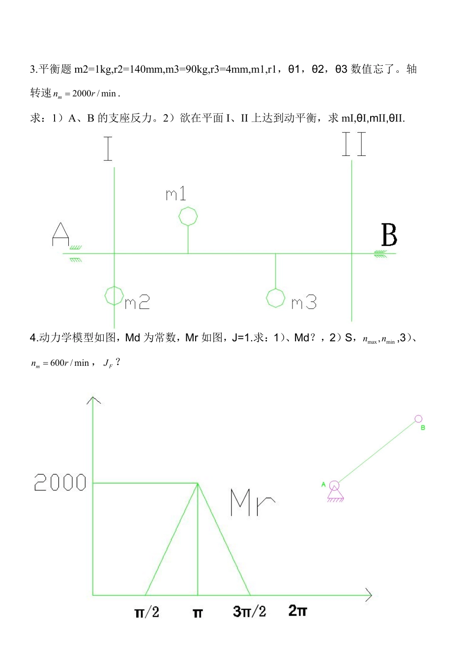 2014机械原理.pdf_第2页