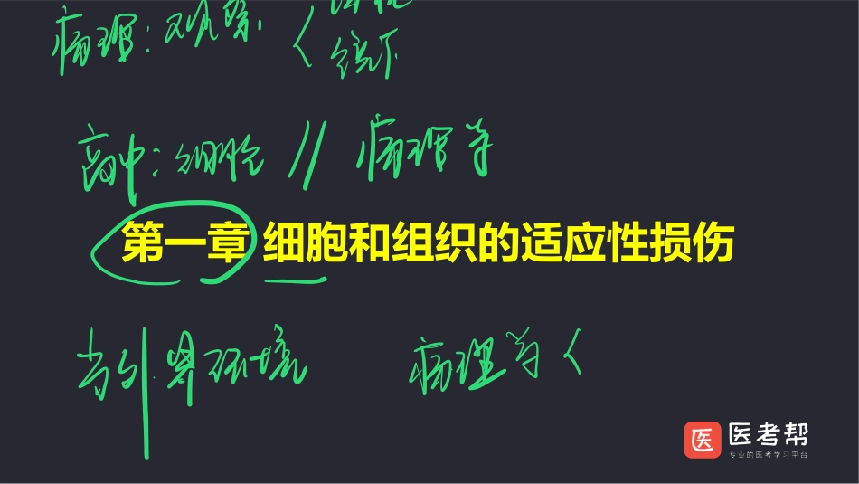 24级西医综合病理学20刷题-带笔记版.pdf_第3页