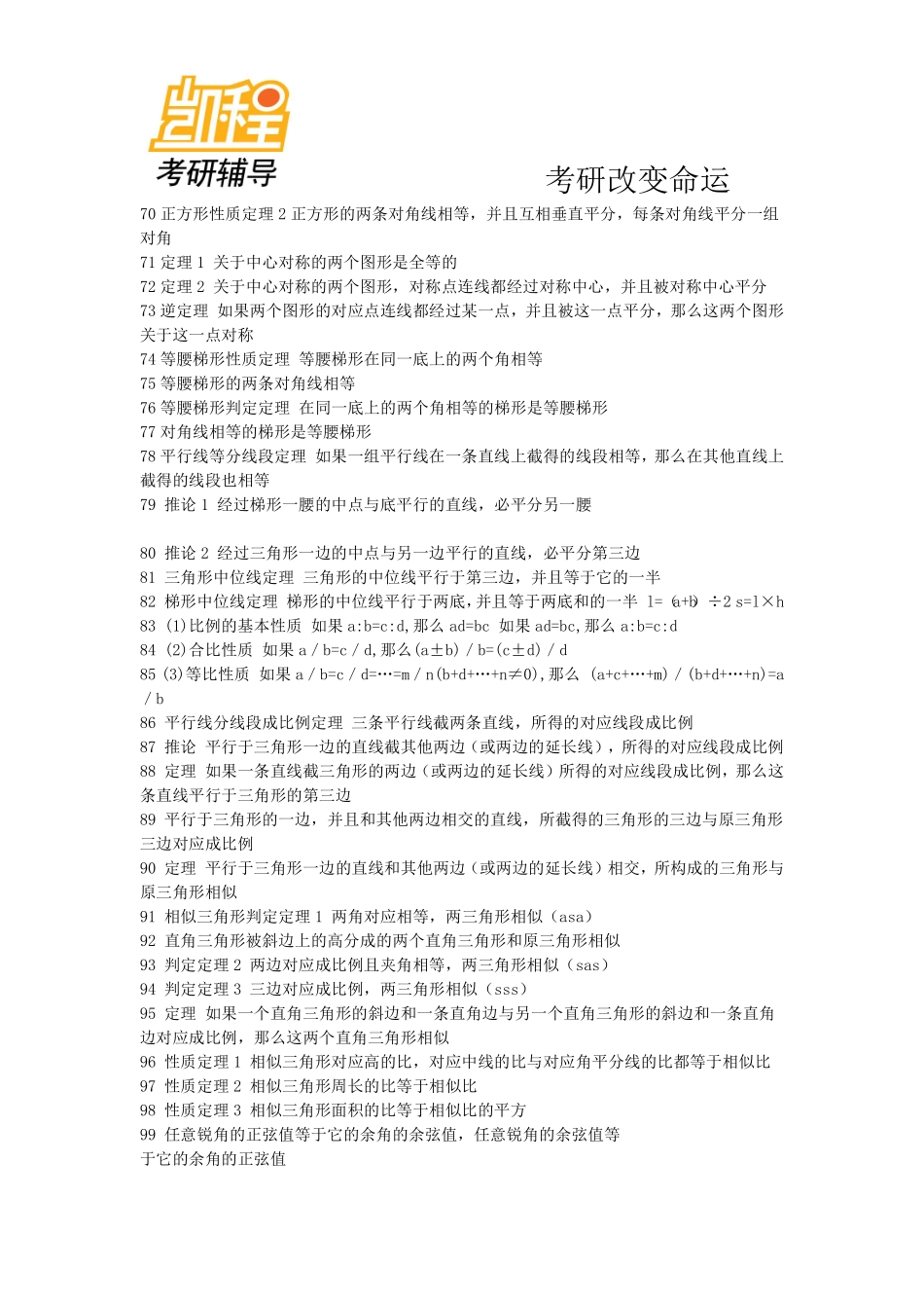 2012年MBA_MPA_MPACC联孝综合数学必备数学公式(1).pdf_第3页