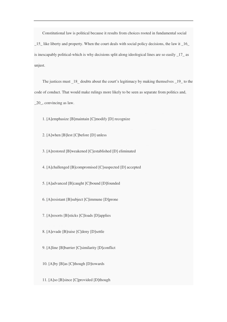 2012年考研英语真题及答案.pdf_第2页