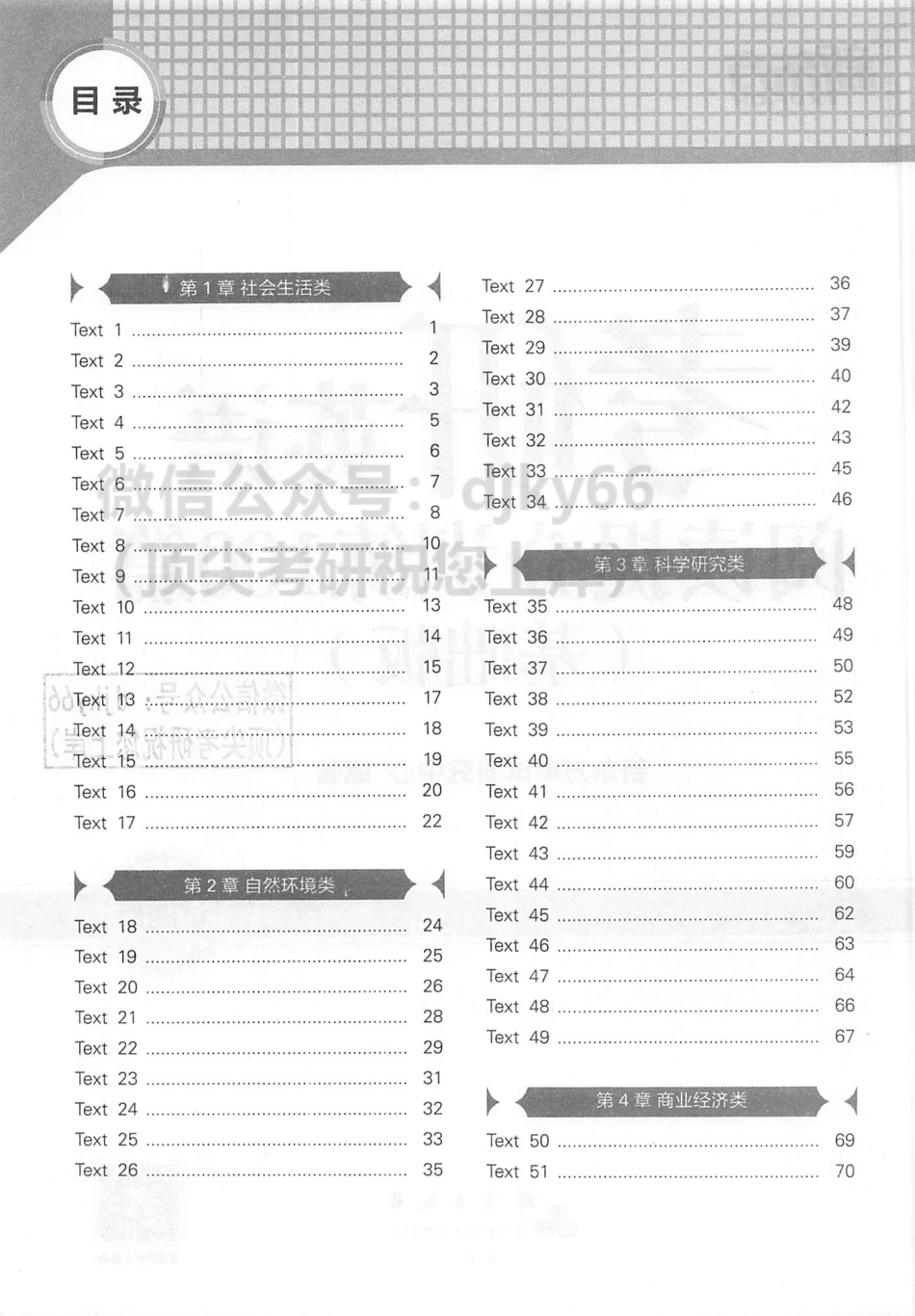 2024新东方英语阅读提分训练100篇 基础版 试题册(1).pdf_第3页
