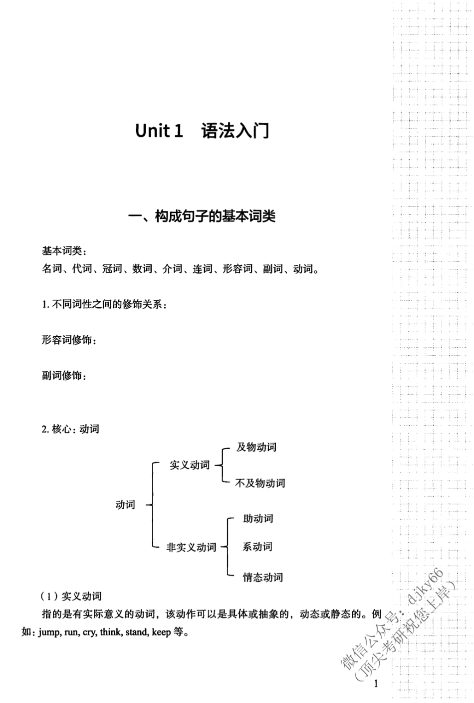 2024考虫英语语法讲义G006 英语二(1).pdf_第3页