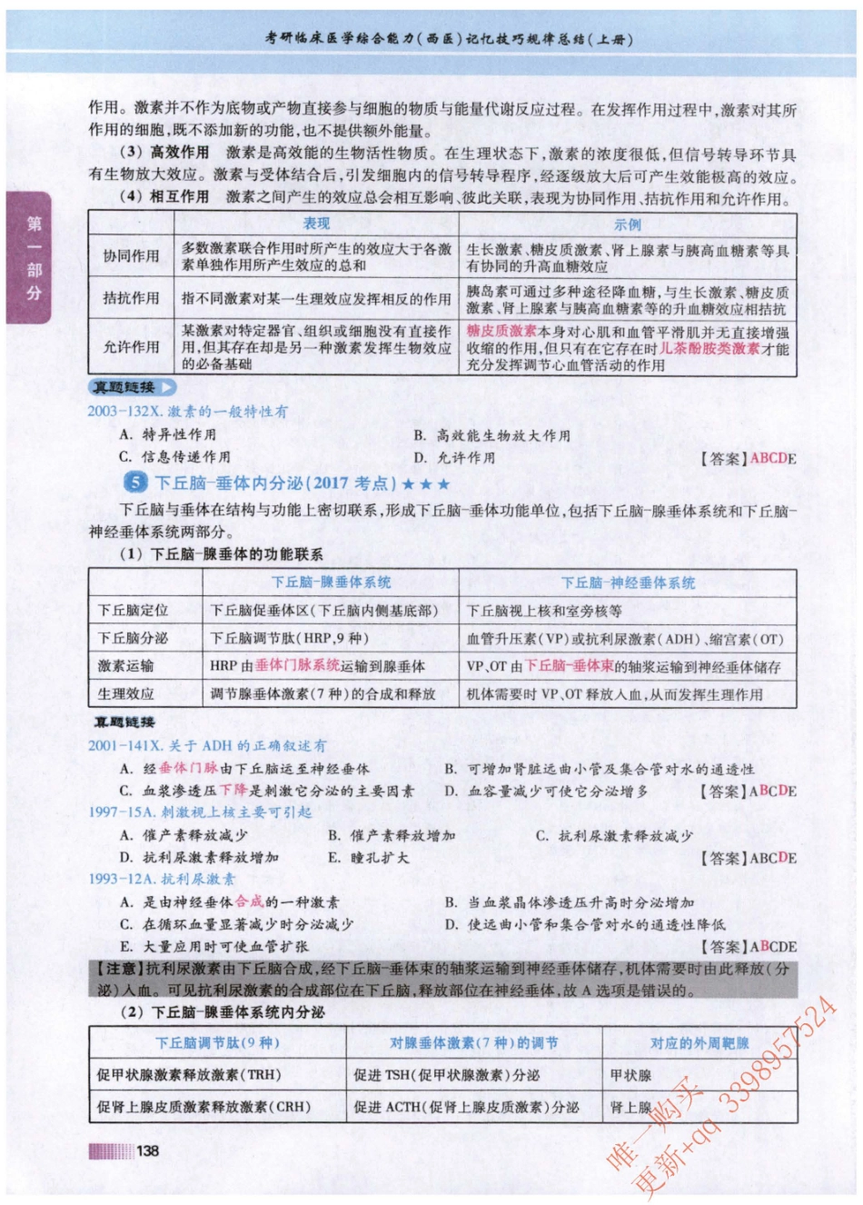 24亮仔记忆技巧规律总结【上册】138-139页.pdf_第1页