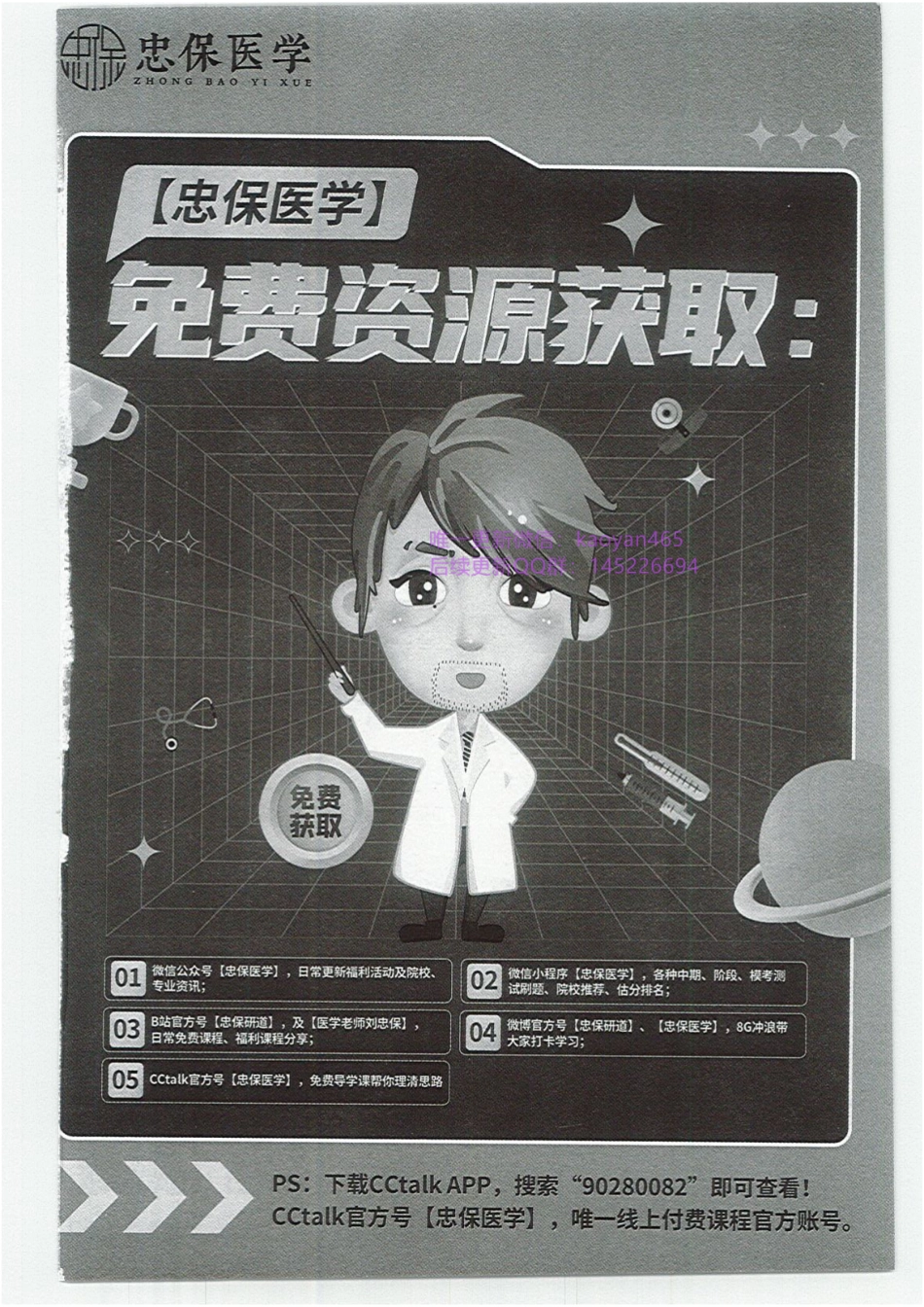 2024刘忠保内、外科速记手册.pdf_第3页