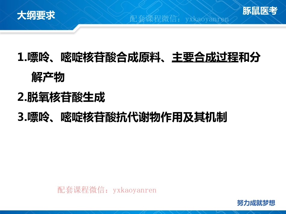 WM_8.生化第八章-核苷酸代谢 .pdf_第3页