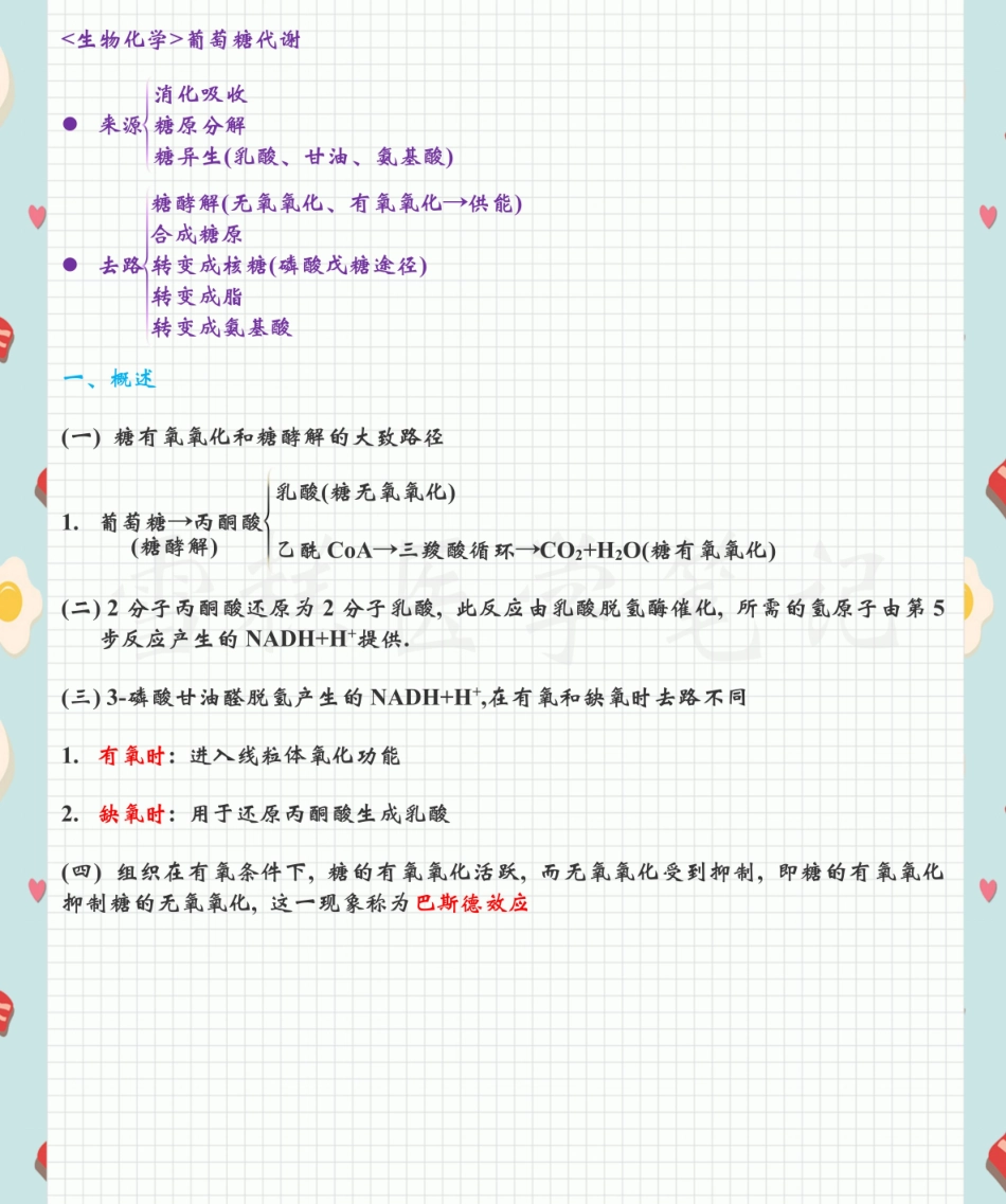医学笔记-生化 .pdf_第1页